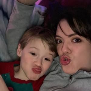 Meet your Posher, Heidi